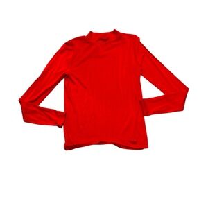 NWT Good Girl Red Top